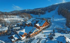 Hotel Meta Resort&Vine SPA