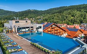 Hotel Meta Resort&Vine SPA